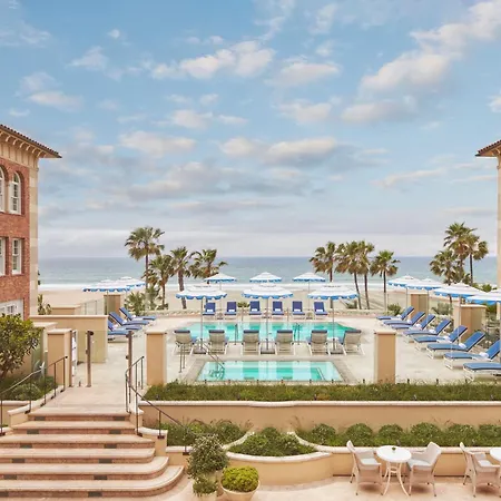 Casa Del Mar Hotel